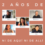 Ni de aquí ni de allí
