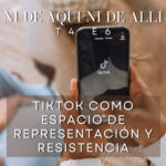 Ni de aquí ni de allí