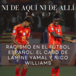 Ni de aquí ni de allí