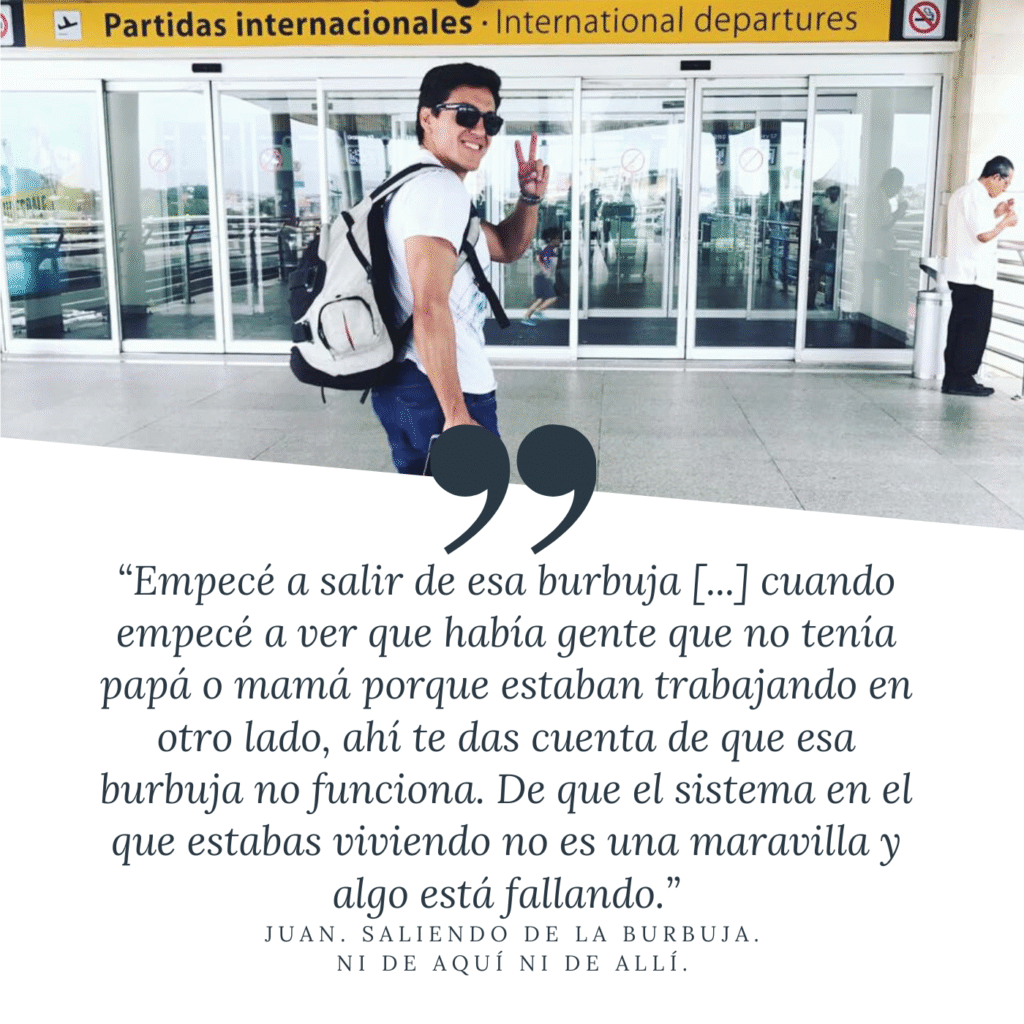 Episodio Juan
