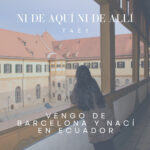 Ni de aquí ni de allí
