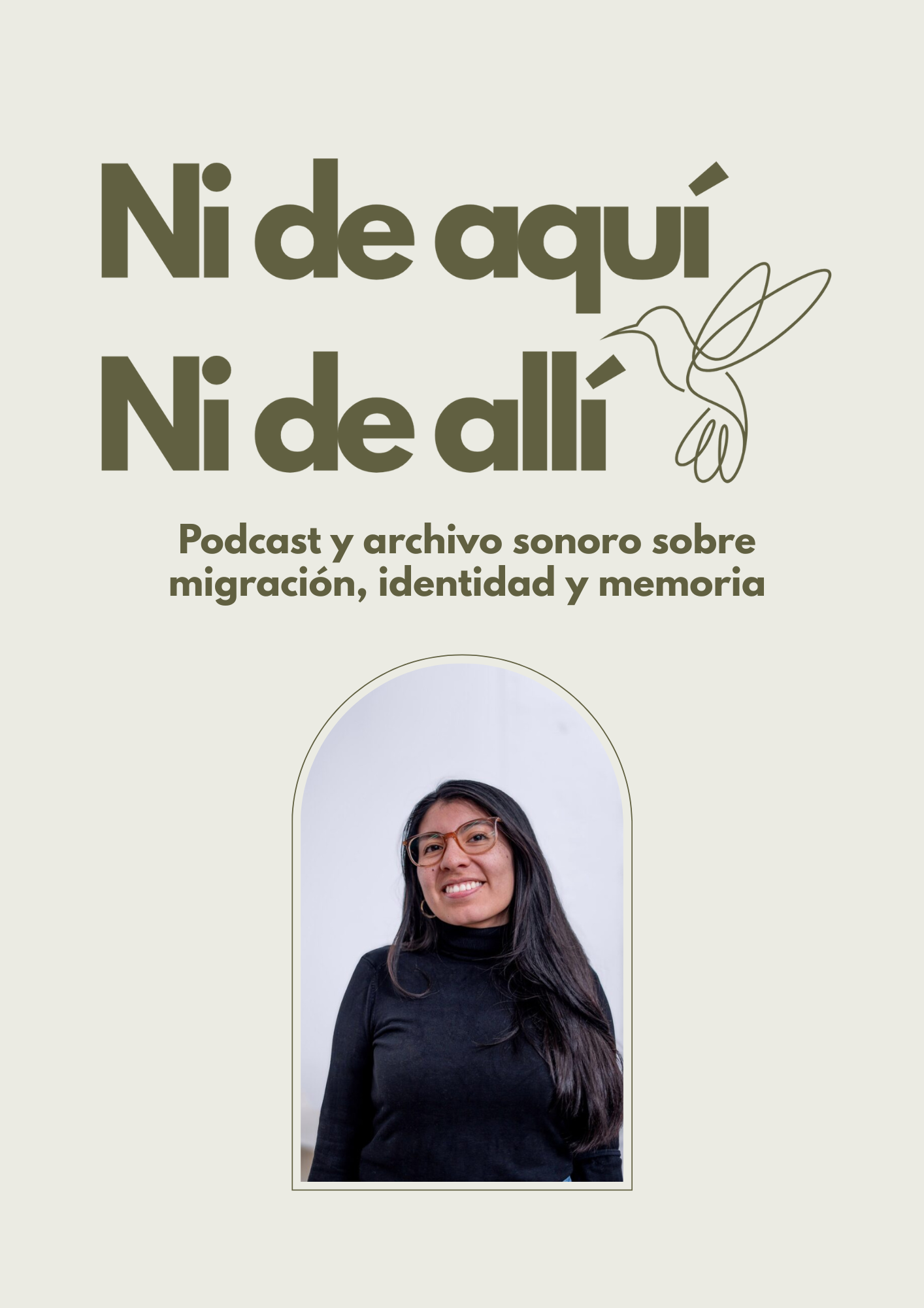 Dossier de Ni de aquí ni de allí