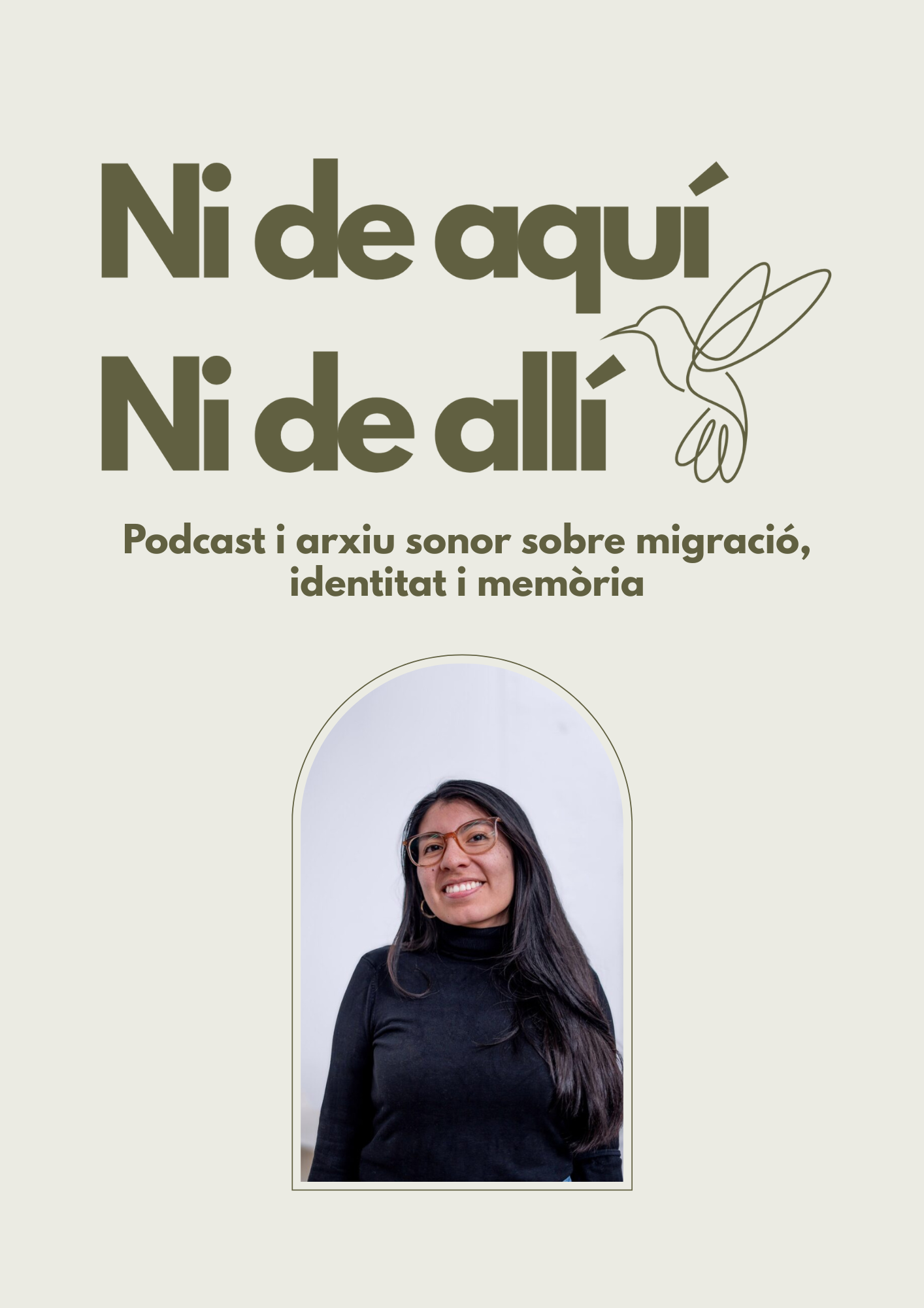 Dossier del projecte Ni d’aqui ni d’allà