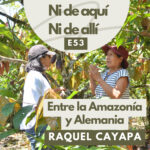 Ni de aquí ni de allí