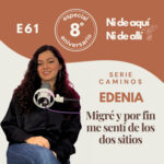 Ni de aquí ni de allí